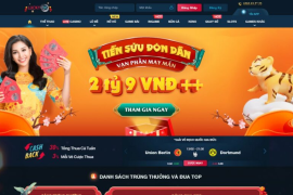 Khám Phá Lucky88 Fun - Cổng Giải Trí Đỉnh Cao