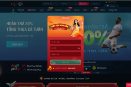 Hướng Dẫn Đăng Ký Tài Khoản Tại Lucky88 Fun